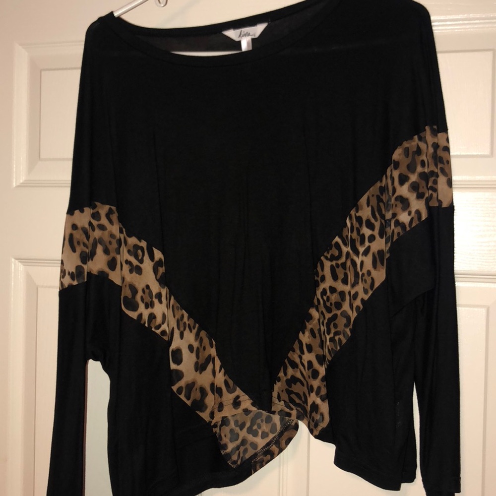 Long sleeve